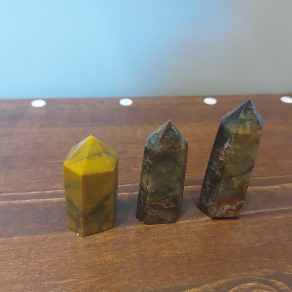 🔥 Sale 🔥 Pietersite Towers - Priced Per Each - Picture 7 of 13